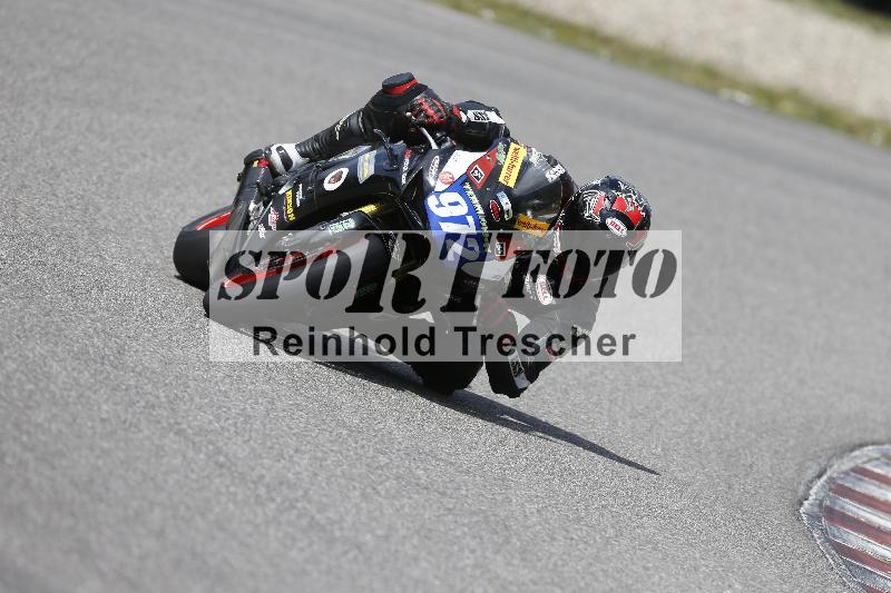 /21 29.05.2025 Speer Racing ADR/Gruppe rot/972